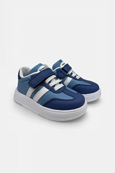 Tekiner Genuine Leather Orthopedic Lightweight Children's Sports Shoes