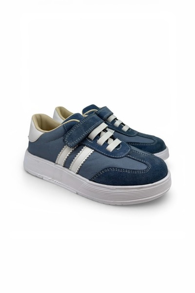 Tekiner The Lightest Model of Orthopedic 100% Genuine Leather Sports Shoes