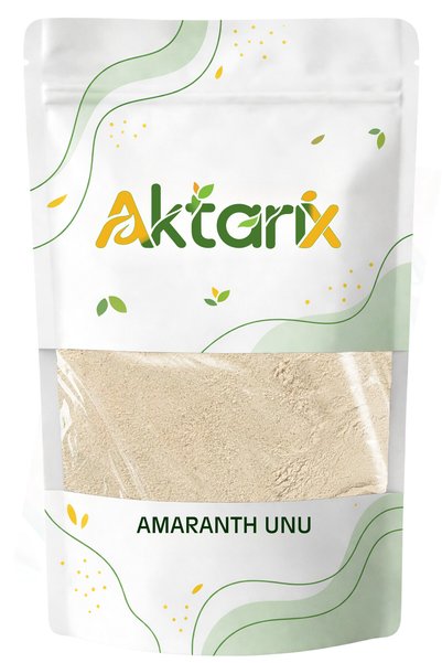 aktarix 500 Gr Glutensiz Amaranth Tohumu Unu -Yeni Öğütülmüş Amarant