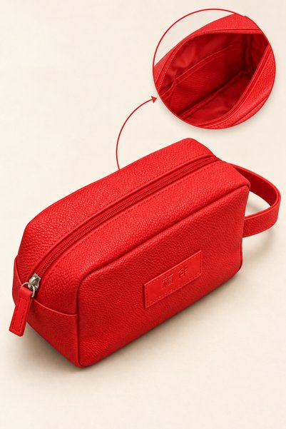 Boldy Personal Care Bag - Handbag - Cosmetic Bag - Shaving Bag - Organizer Ba...