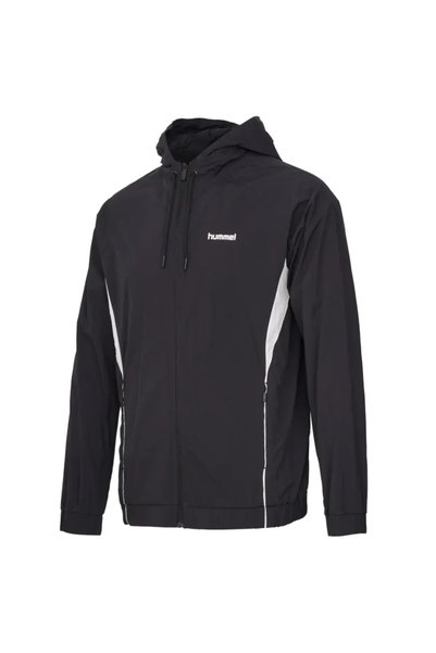 hummel Hmlzocalo Zip Hoodie Men's Jacket 922562-2001