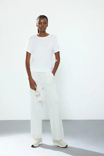 DeFacto Women's Sweatpants H1993Ax/Gr93