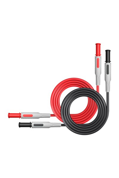 Choice7 مجموعة أسلاك اختبار متعددة عالية الجودة من سلسلة P1032 من Cleqee P160...