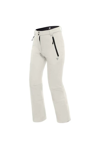Dainese Pantaloni de schi pentru femei Eira-Alb-M
