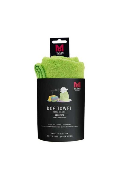 Moser PROSOP ABSORBANT - VERDE