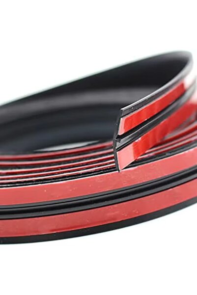 Choice 19mmx5m Universal Car Sealing Strip Roof Windshield Sunroof Waterproof...