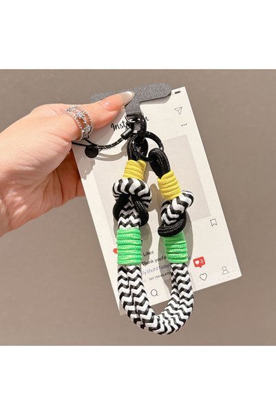 Choice10 F 1Pc Fashion Cellphone Straps Hanging Cord Mobile Phone Lanyard Sho...