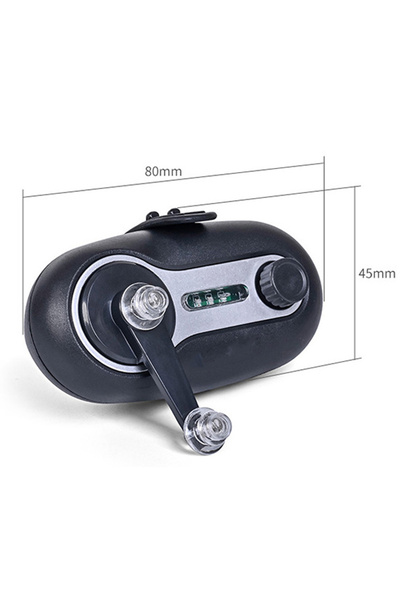 Choice B Style Black Carp Fishing Alarm Indicato Bite Bait Electronic Buzzer ...