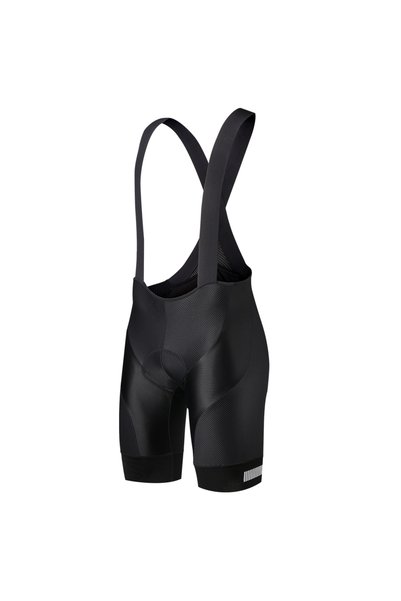 Choice4 EU Size-L black RION Men Cycling Bib Shorts Mountain Bike MTB Tights ...
