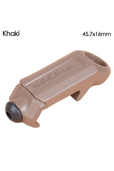 Choice Khaki-L Tactical Quick Detach RSA GBB Buckle QD Sling Steel Mount Atta...