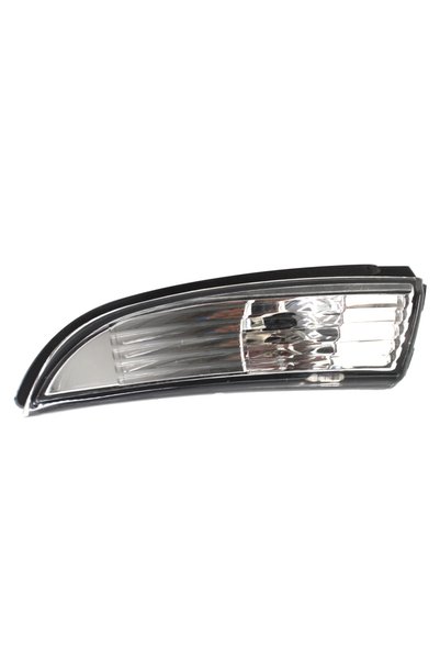 Choice Left Rear View Mirror Turn Signal Lamp Housing Left Right Side Replace...