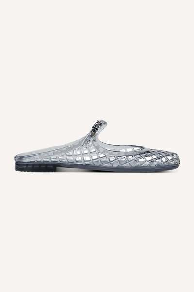 Dkny Louey - Mary Jane FlATS-SLT - SLATE-6