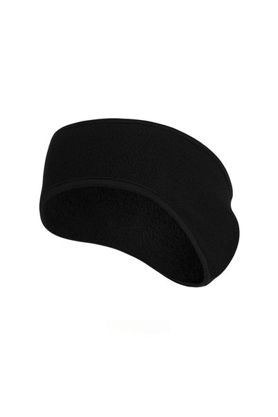 Choice Black GTUBIKE Fleece Ear Warmer Muff Outdoor Winter Headband Ear Muffs...