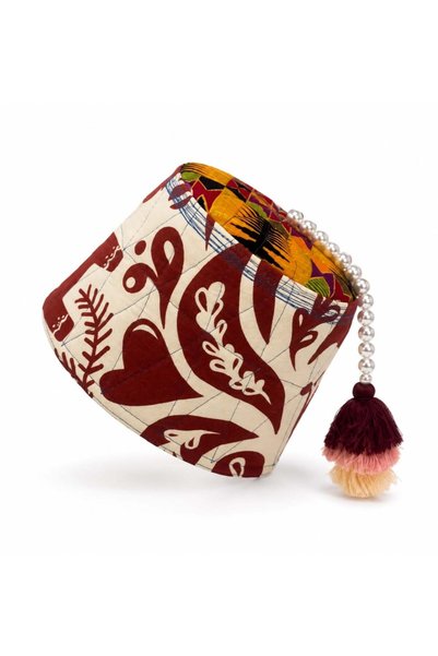 OEMS Fez Matisse Heart - Center