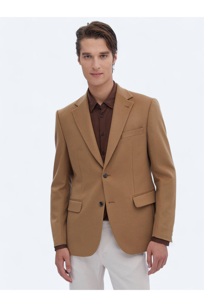 Kip Men's Plain Woven Jacket