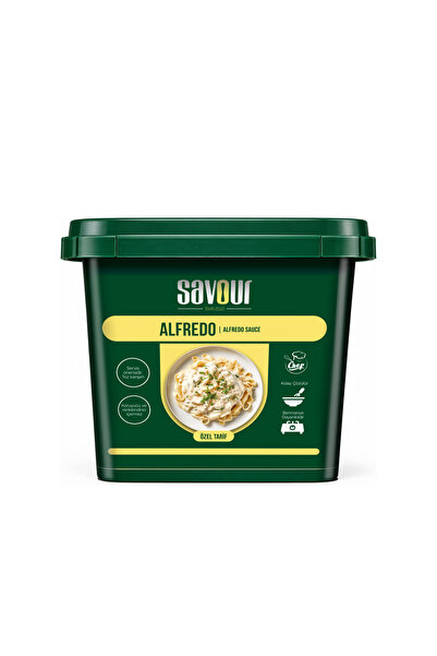 SVR Alfredo Sos - 500 gr