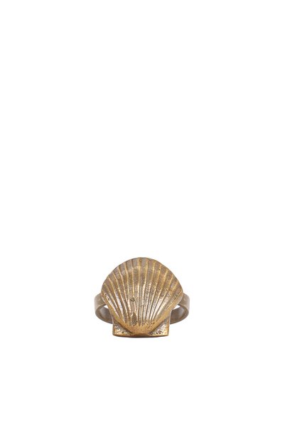 Yargıcı Napkin Ring(4X4 cm)