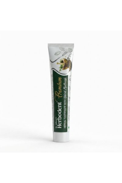 Herbodent PREMIUM 100G