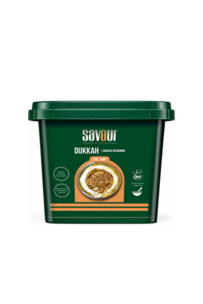 SVR Dukkah Baharatı ( 500 gr )