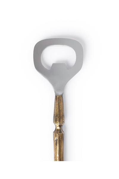 Yargıcı Deschizător de sticle din oțel inoxidabil (15 cm)