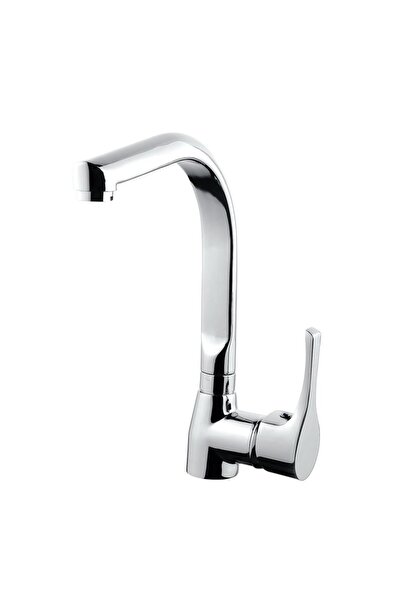 Vilas Pazzi Mix Swan Kitchen Sink Faucet
