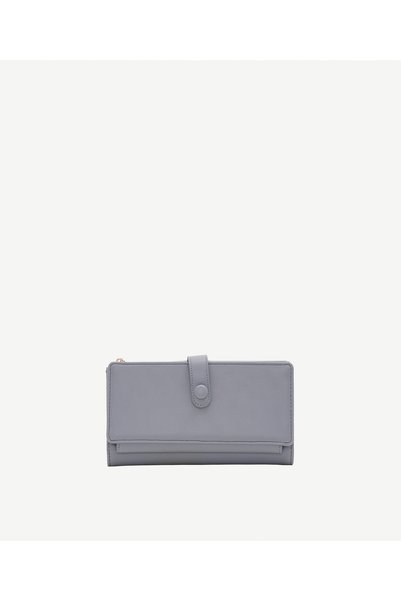 Yargıcı Multi Compartment Wallet