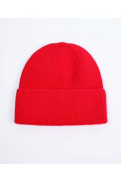 Yargıcı Acrylic Folded Beret