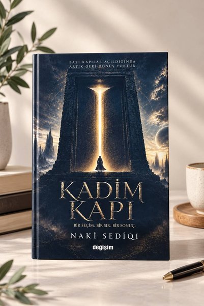Değişim Yayınları Kadim Kapı