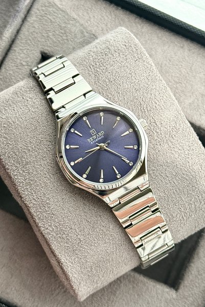 Reward Rd213032L Women Wrist Watch with Steel Cord