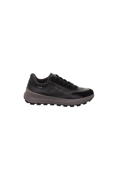 Legero 2-000407-0100 GORETEX AYAKKABI SİYAH