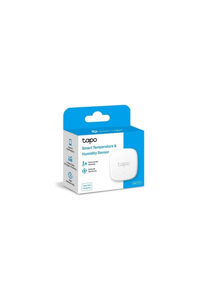 TP-LINK Tapo T310 Akıllı Sıcaklık ve Nem Sensörü