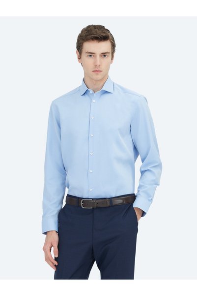 Kip Men's Shirt Gm-4914