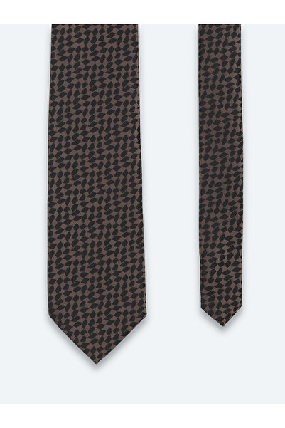 Kip Brown Tie