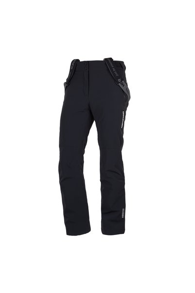 NORTHFINDER Pantaloni schi izolatie Primaloft®10K/10K dama Cassandra M black