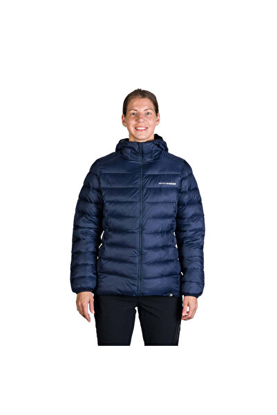 NORTHFINDER Geacă izolatoare Primaloft® pentru femei GRIVOLA bluenights