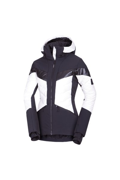 NORTHFINDER Geaca schi 2L 5K/5K dama Abigale XL blackwhite