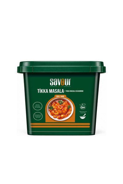 SVR Tikka Masala Baharatı - 500 gr