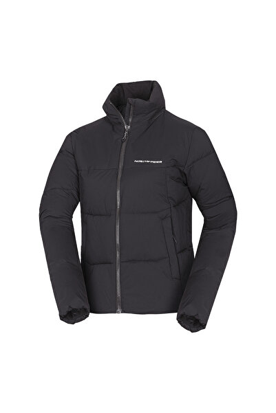 NORTHFINDER Jacheta outdoor 10K/10K 2L femei Mindi L black