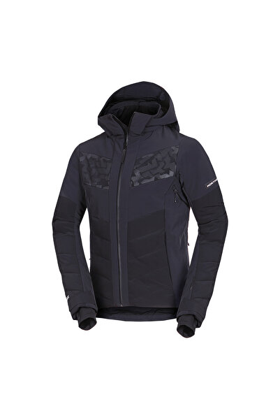 NORTHFINDER Geaca schi 20k/10k barbati Vasilli 2XL blackblack