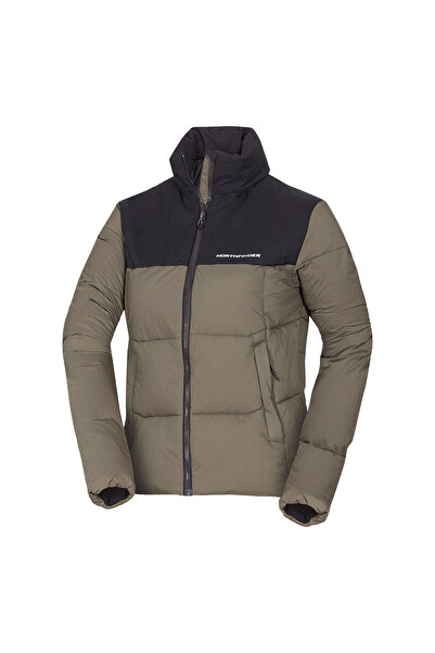NORTHFINDER Geacă de damă BU-6333OR, izolată, 2L, pentru exterior, MINDI, neg...