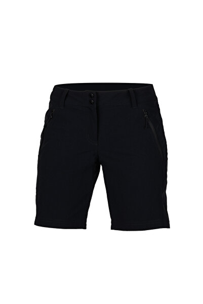 NORTHFINDER Pantaloni scurți trekking femei uscare rapidă, 4-Way Stretch, pro...