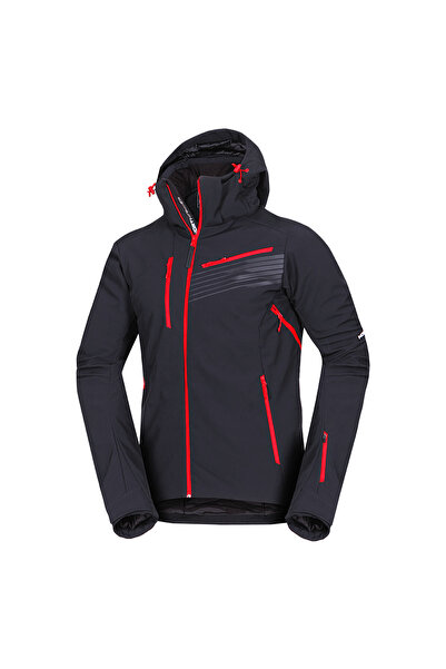 NORTHFINDER Jacheta Schi Barbati 3L 10K/5K Bartalan Black Red