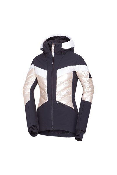 NORTHFINDER Geaca schi 2L 5K/5K dama Abigale M blackbeige