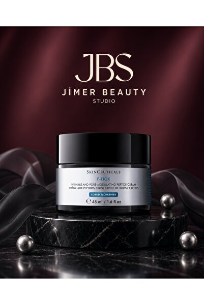 SkinCeuticals JBS P-TIOX Krem Kırışıklık Karşıtı Çizgileri Düzeltici ve Gözen...