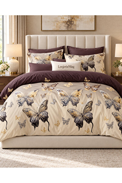 East Comfort Set Lenjerie Pat 6 piese