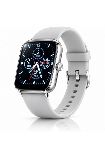 Generic Brand Smartwatch WK-9 Max ZTX – Premium & Elegant, Monitorizare Sănăt...