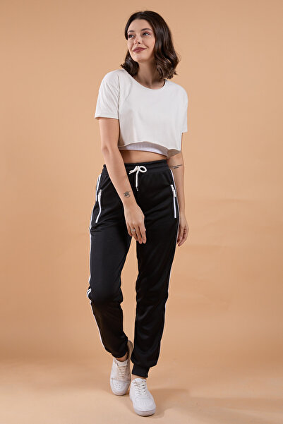 TOFİSA Tepláky černé - 23788-BLACK