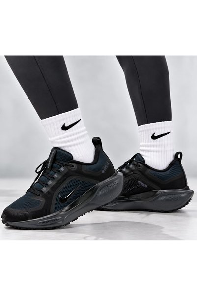 Nike Air ZM Pegasus 41 Reflektörlü GORE-TEX Kadın Koşu Ayakkabısı / 1 NUMARA ...