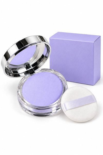 OEM Super Matte Powder + Free Applicator Gift