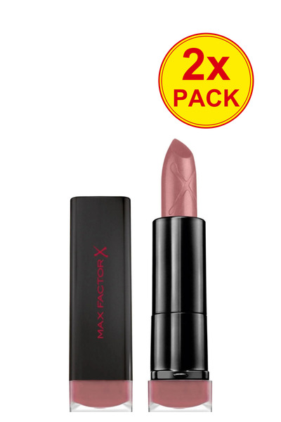 Max Factor Двойна опаковка матово червило - Color Elixir Velvet Matte Lipstic...